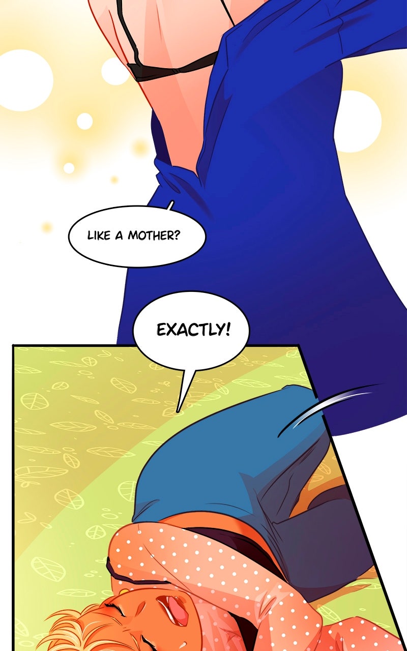 Read Love 4 a Walk chapter 103 image 33 on Lezhin