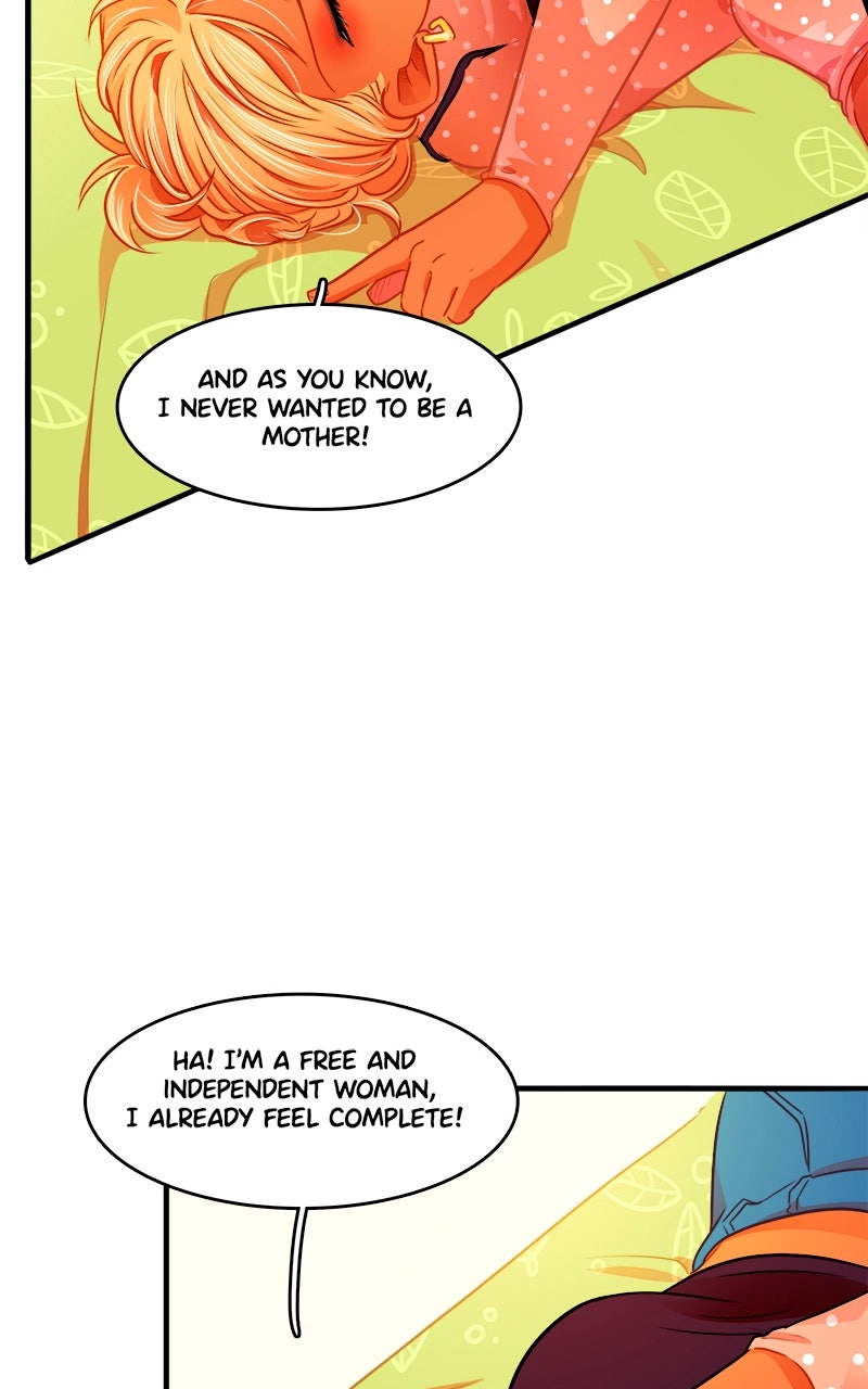 Read Love 4 a Walk chapter 103 image 34 on Lezhin