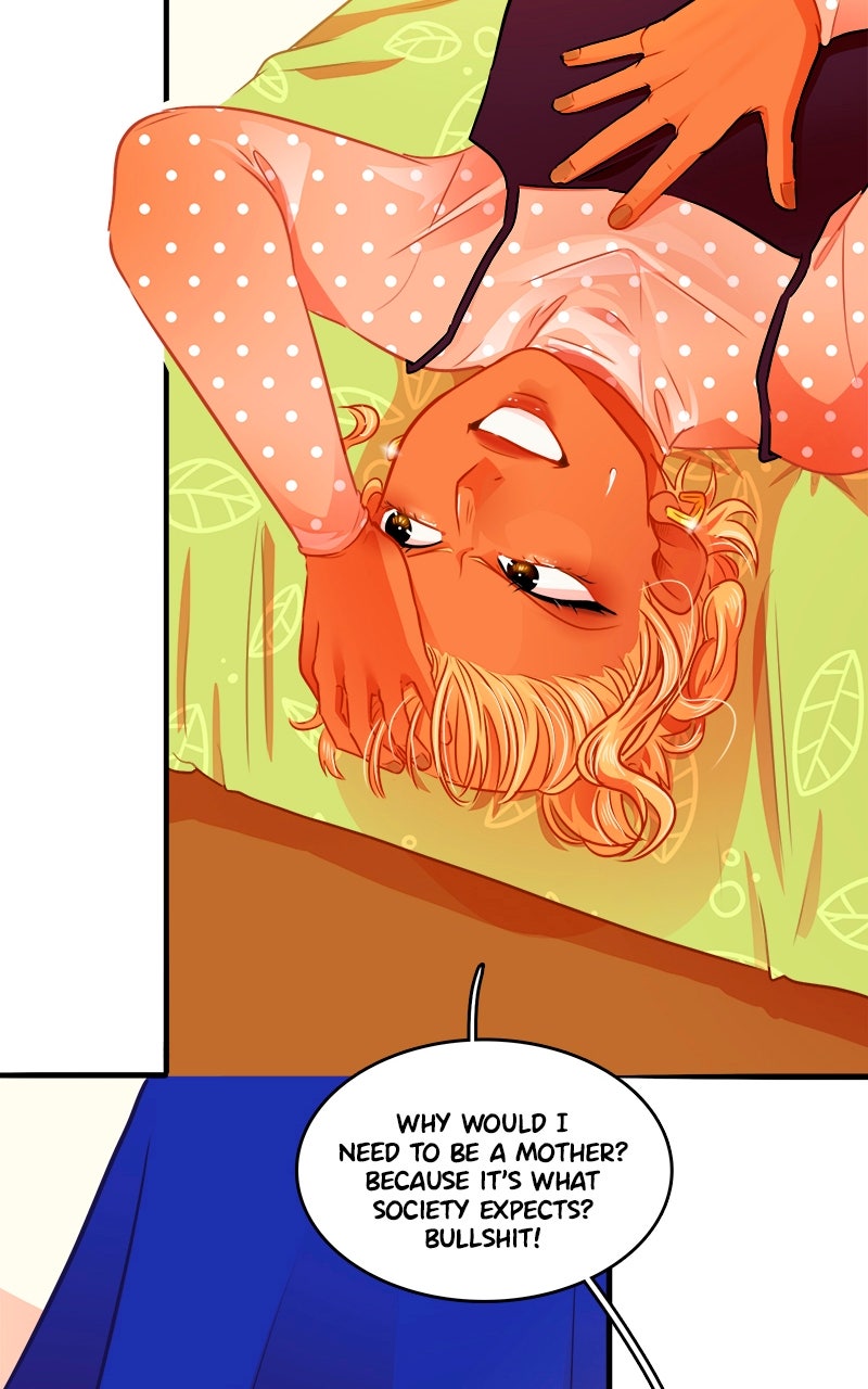 Read Love 4 a Walk chapter 103 image 35 on Lezhin