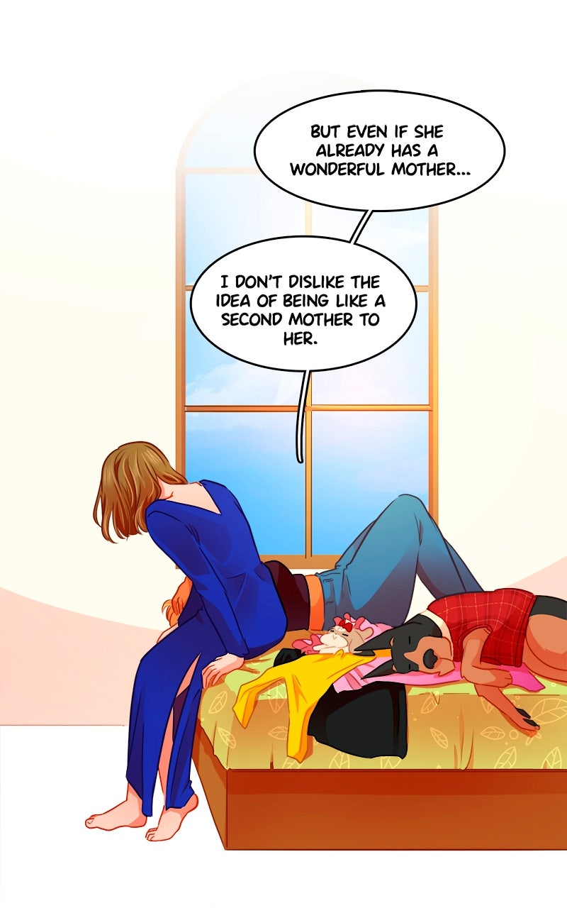 Read Love 4 a Walk chapter 103 image 38 on Lezhin