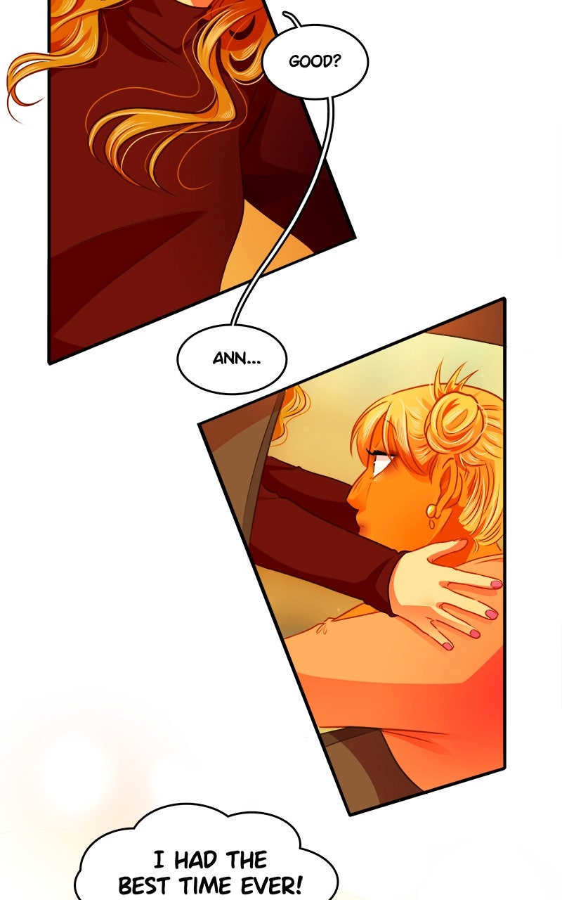 Read Love 4 a Walk chapter 103 image 4 on Lezhin