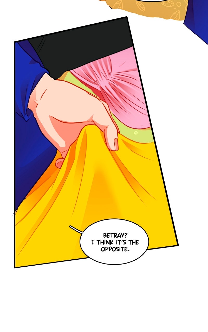 Read Love 4 a Walk chapter 103 image 40 on Lezhin
