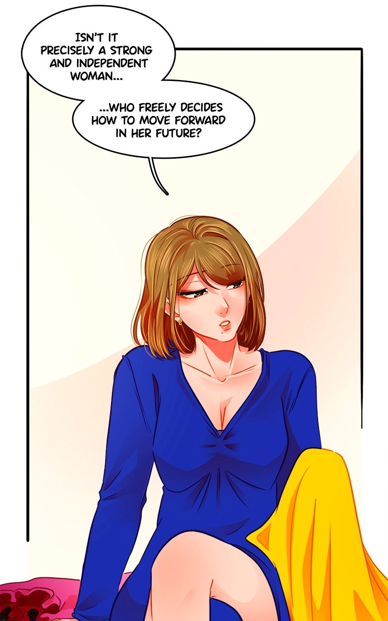 Read Love 4 a Walk chapter 103 image 41 on Lezhin