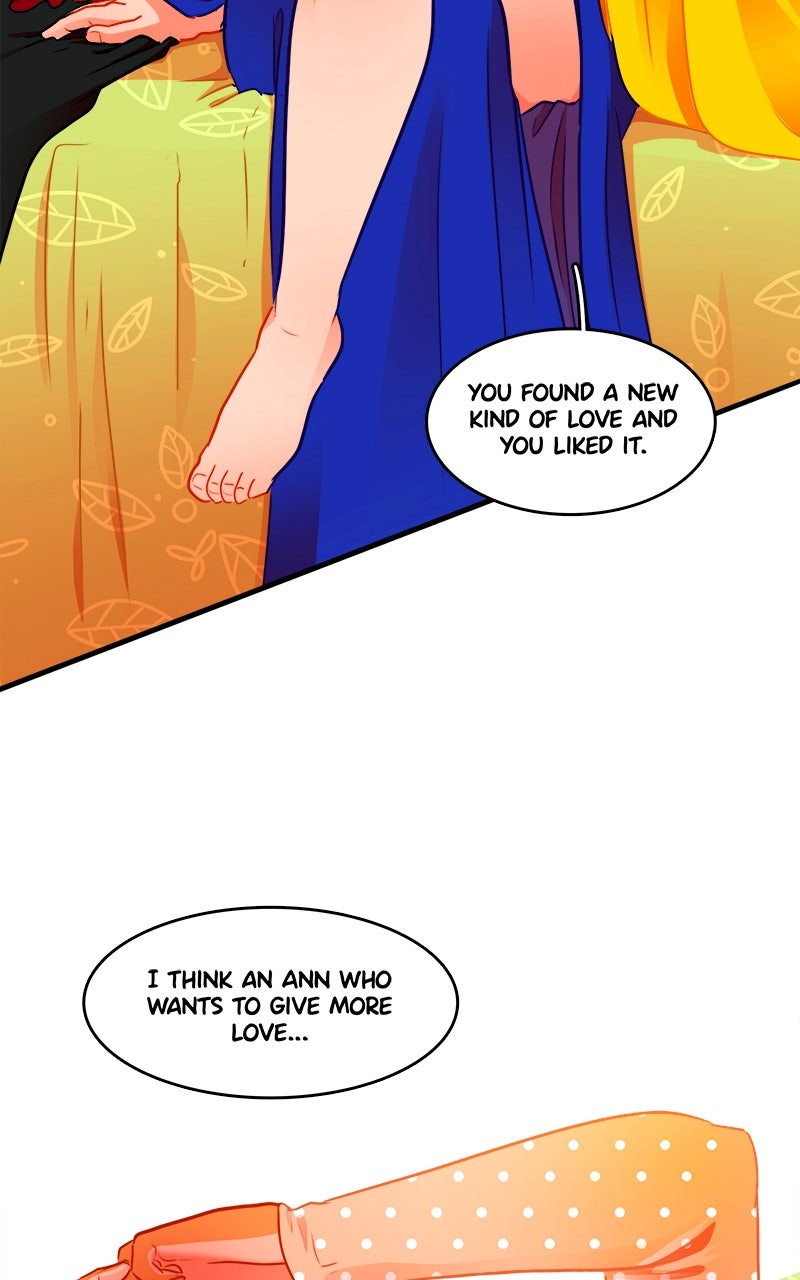Read Love 4 a Walk chapter 103 image 42 on Lezhin