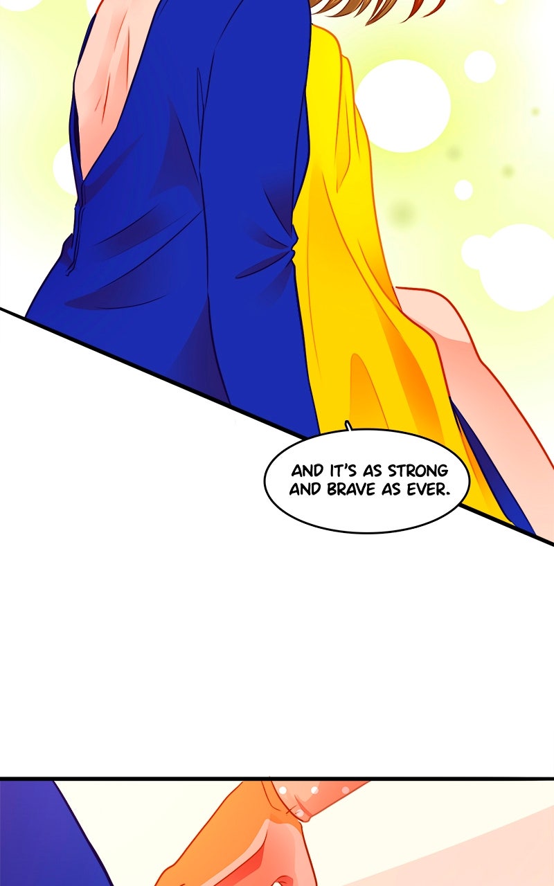 Read Love 4 a Walk chapter 103 image 44 on Lezhin