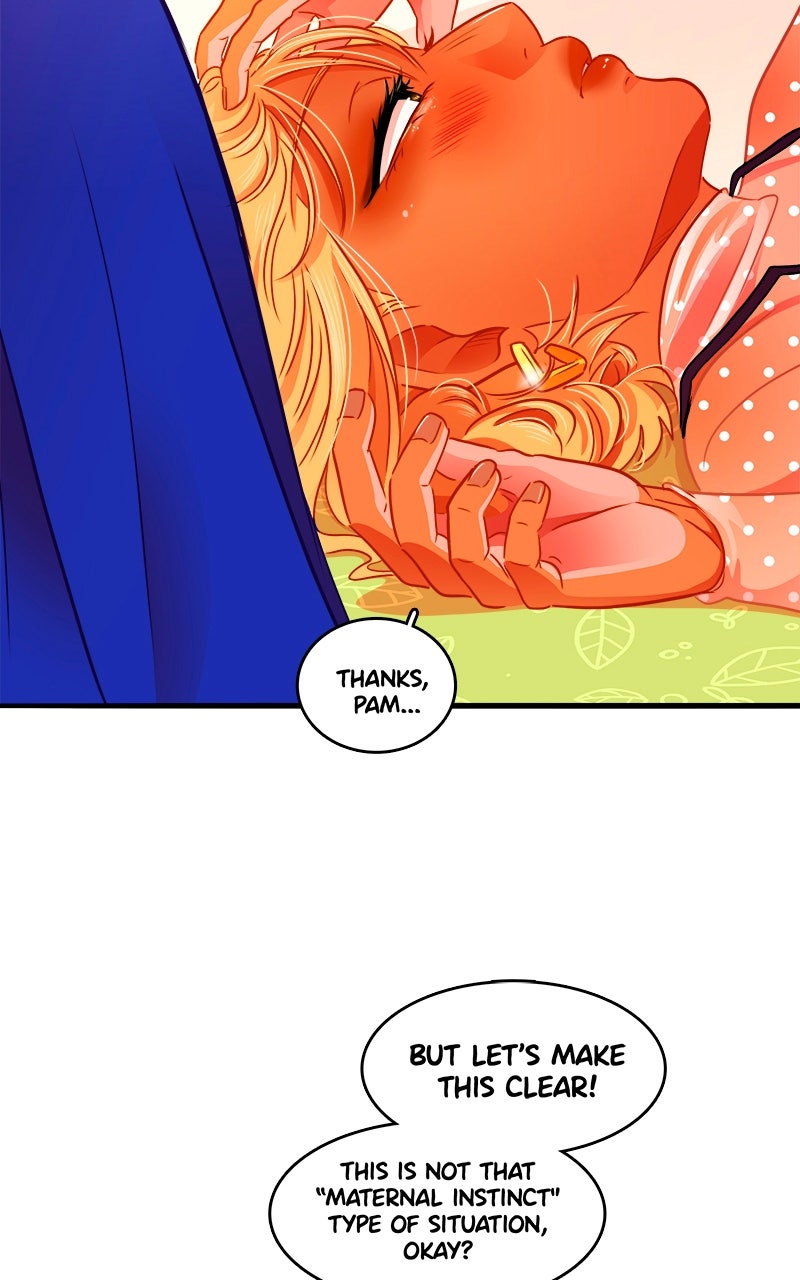 Read Love 4 a Walk chapter 103 image 45 on Lezhin