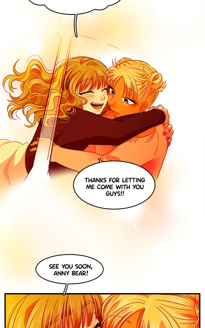 Read Love 4 a Walk chapter 103 image 5 on Lezhin