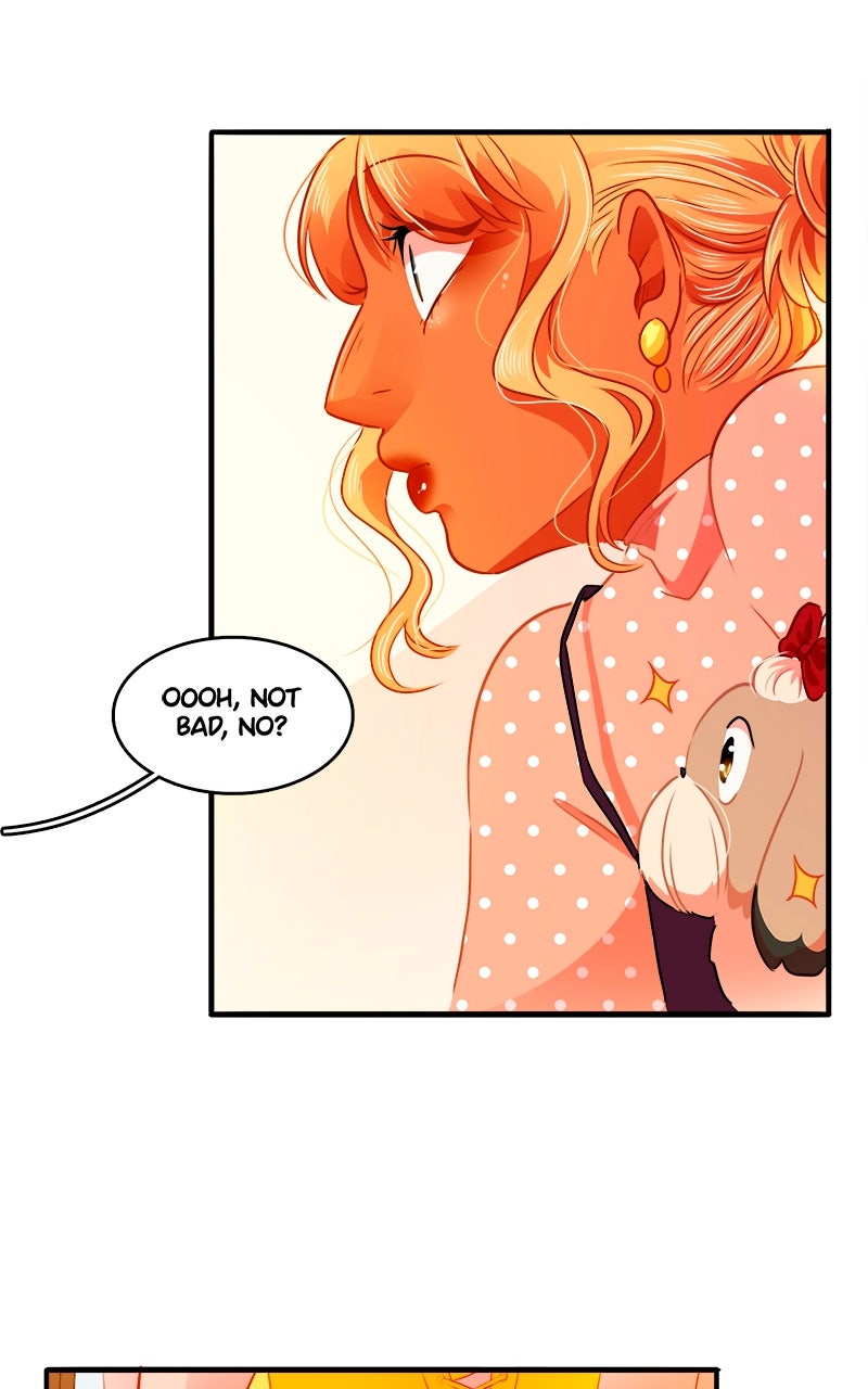 Read Love 4 a Walk chapter 103 image 54 on Lezhin