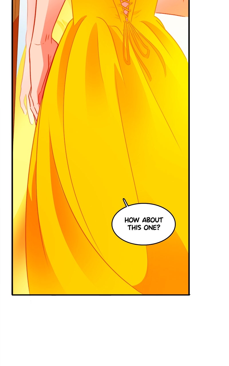Read Love 4 a Walk chapter 103 image 55 on Lezhin