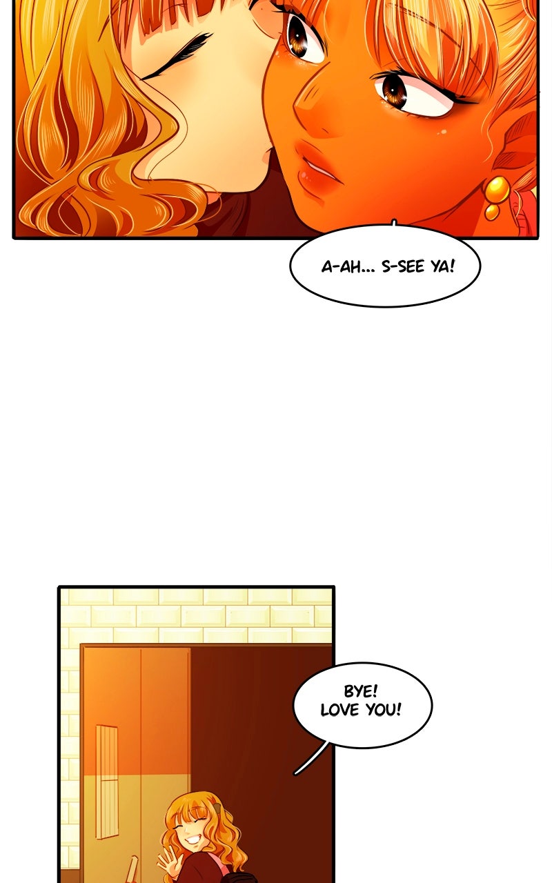 Read Love 4 a Walk chapter 103 image 6 on Lezhin