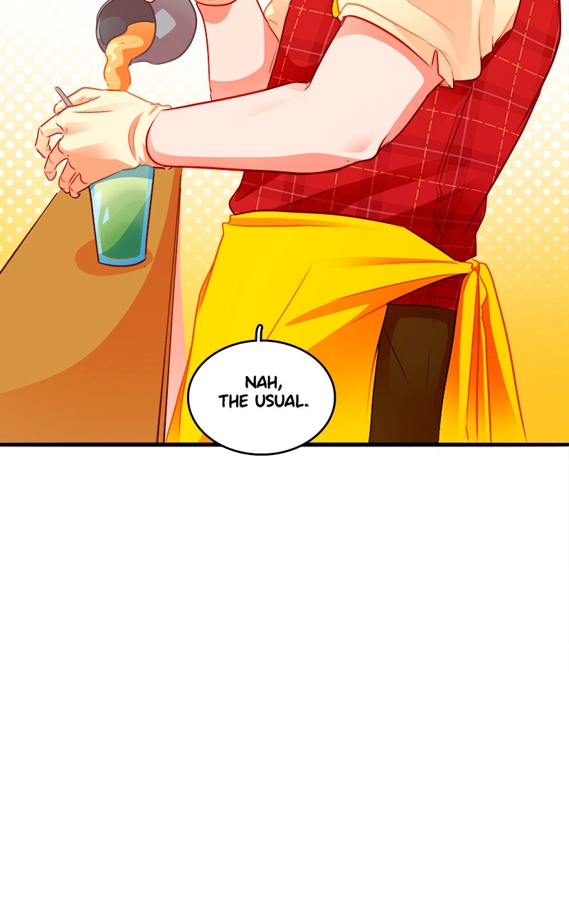 Read Love 4 a Walk chapter 103 image 60 on Lezhin