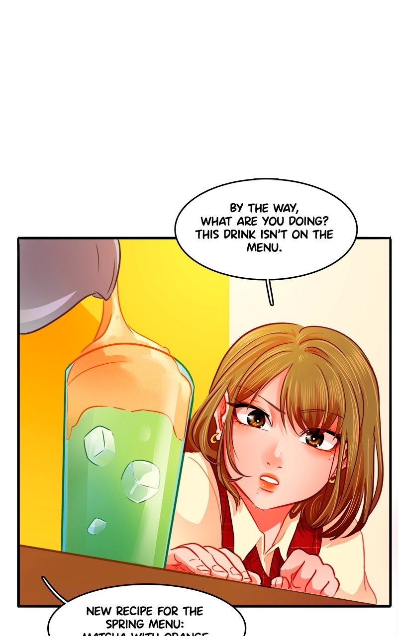 Read Love 4 a Walk chapter 103 image 61 on Lezhin