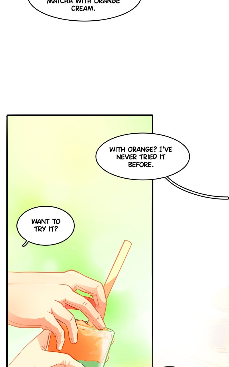 Read Love 4 a Walk chapter 103 image 62 on Lezhin