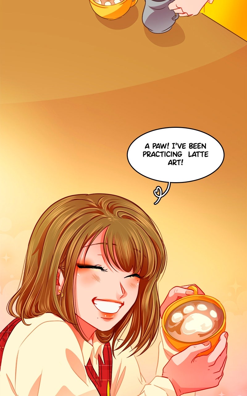 Read Love 4 a Walk chapter 103 image 64 on Lezhin