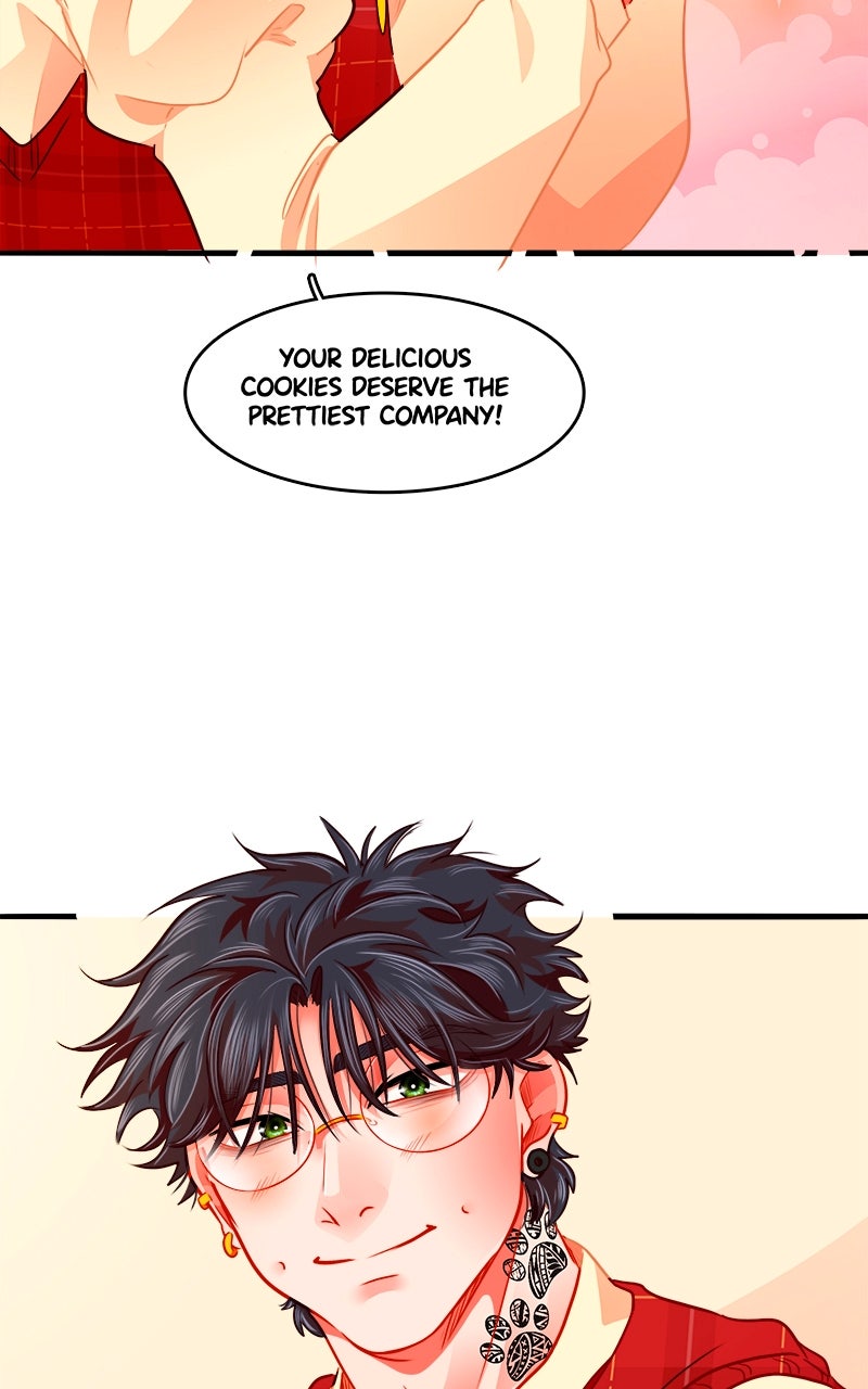 Read Love 4 a Walk chapter 103 image 65 on Lezhin