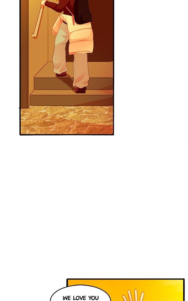 Read Love 4 a Walk chapter 103 image 7 on Lezhin