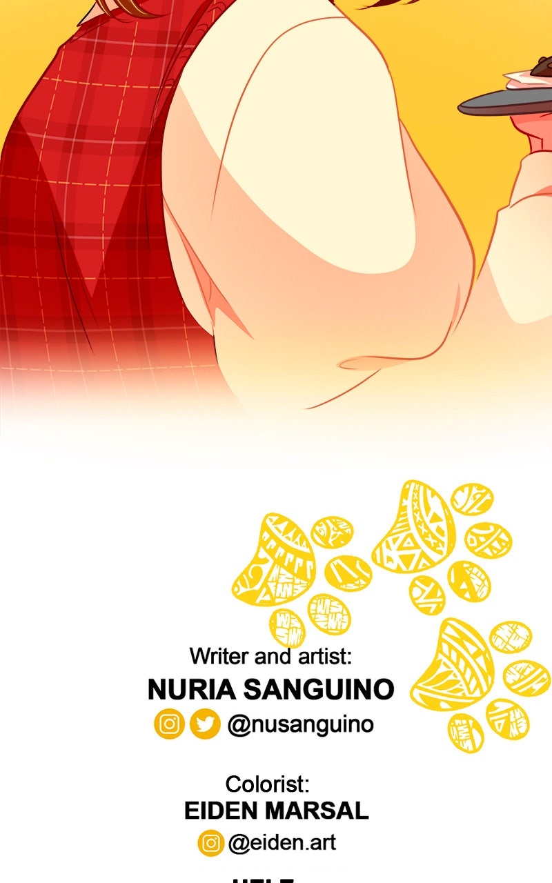 Read Love 4 a Walk chapter 103 image 74 on Lezhin