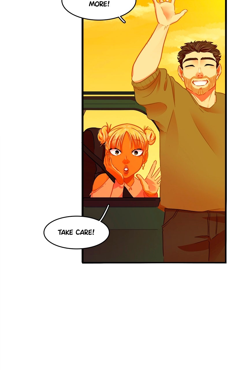 Read Love 4 a Walk chapter 103 image 8 on Lezhin
