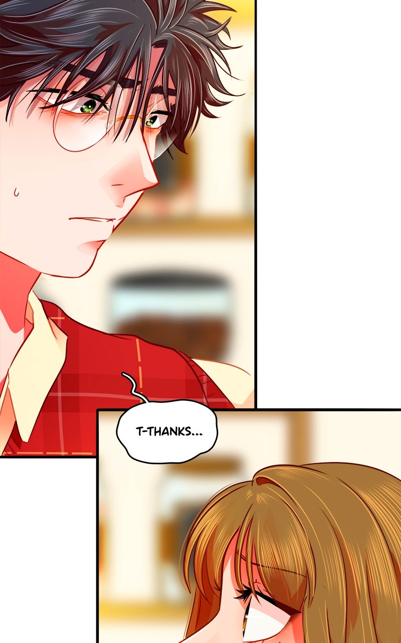 Read Love 4 a Walk chapter 104 image 11 on Lezhin
