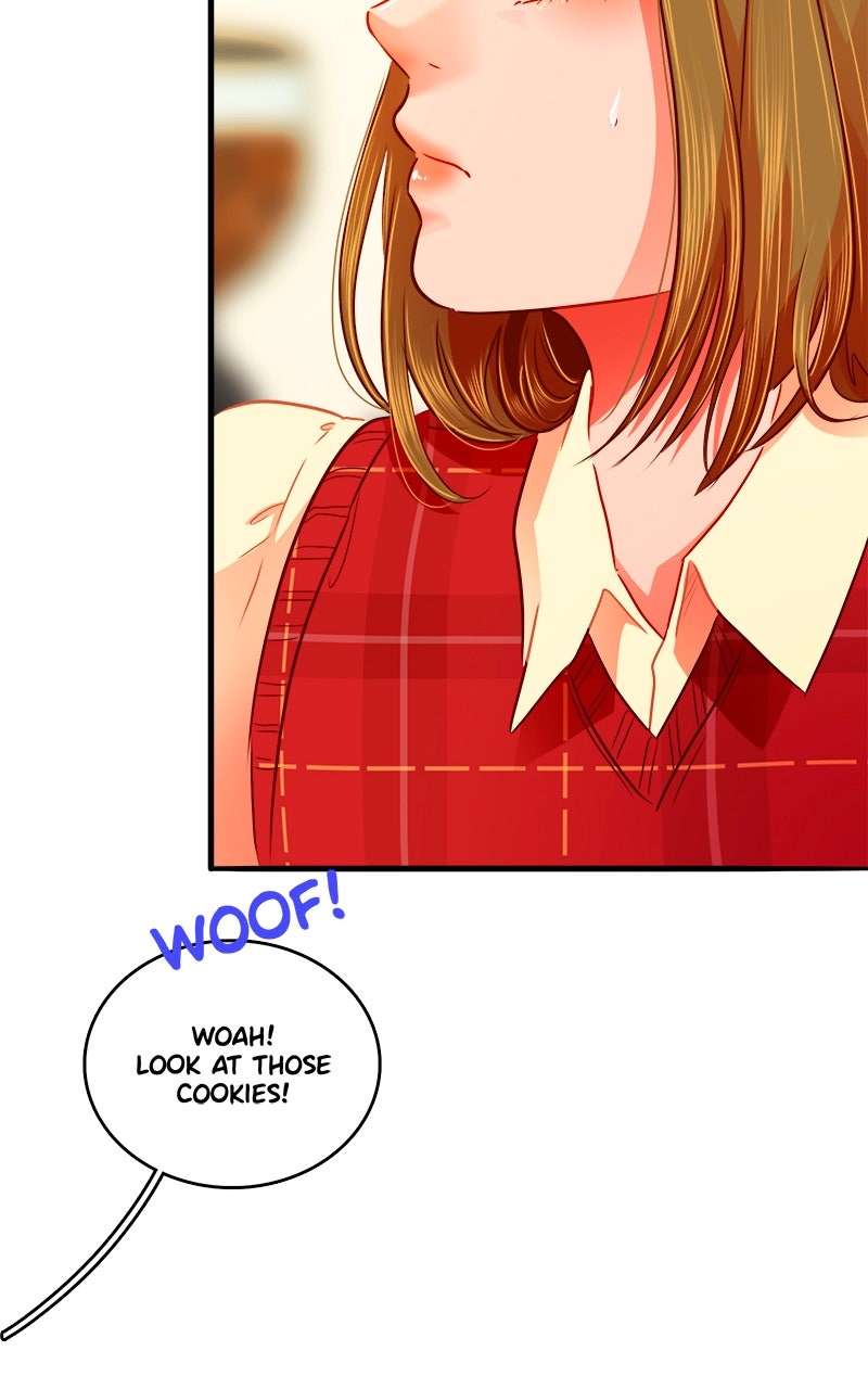 Read Love 4 a Walk chapter 104 image 12 on Lezhin