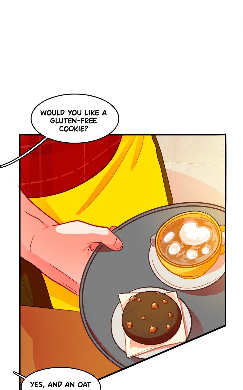 Read Love 4 a Walk chapter 104 image 14 on Lezhin