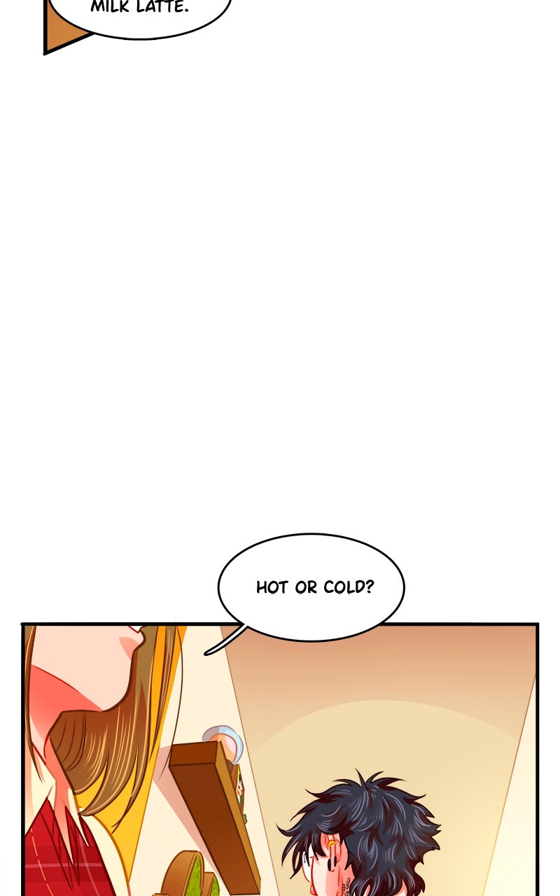 Read Love 4 a Walk chapter 104 image 15 on Lezhin