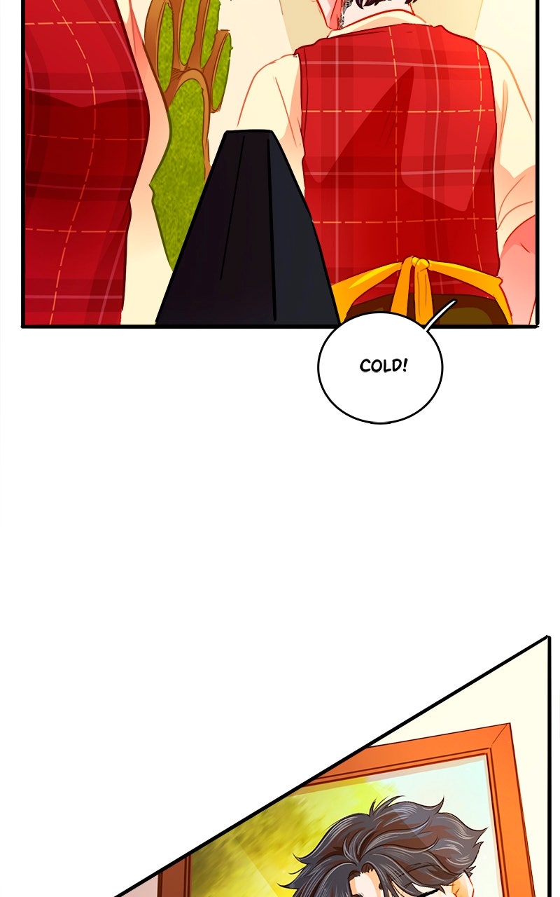 Read Love 4 a Walk chapter 104 image 16 on Lezhin