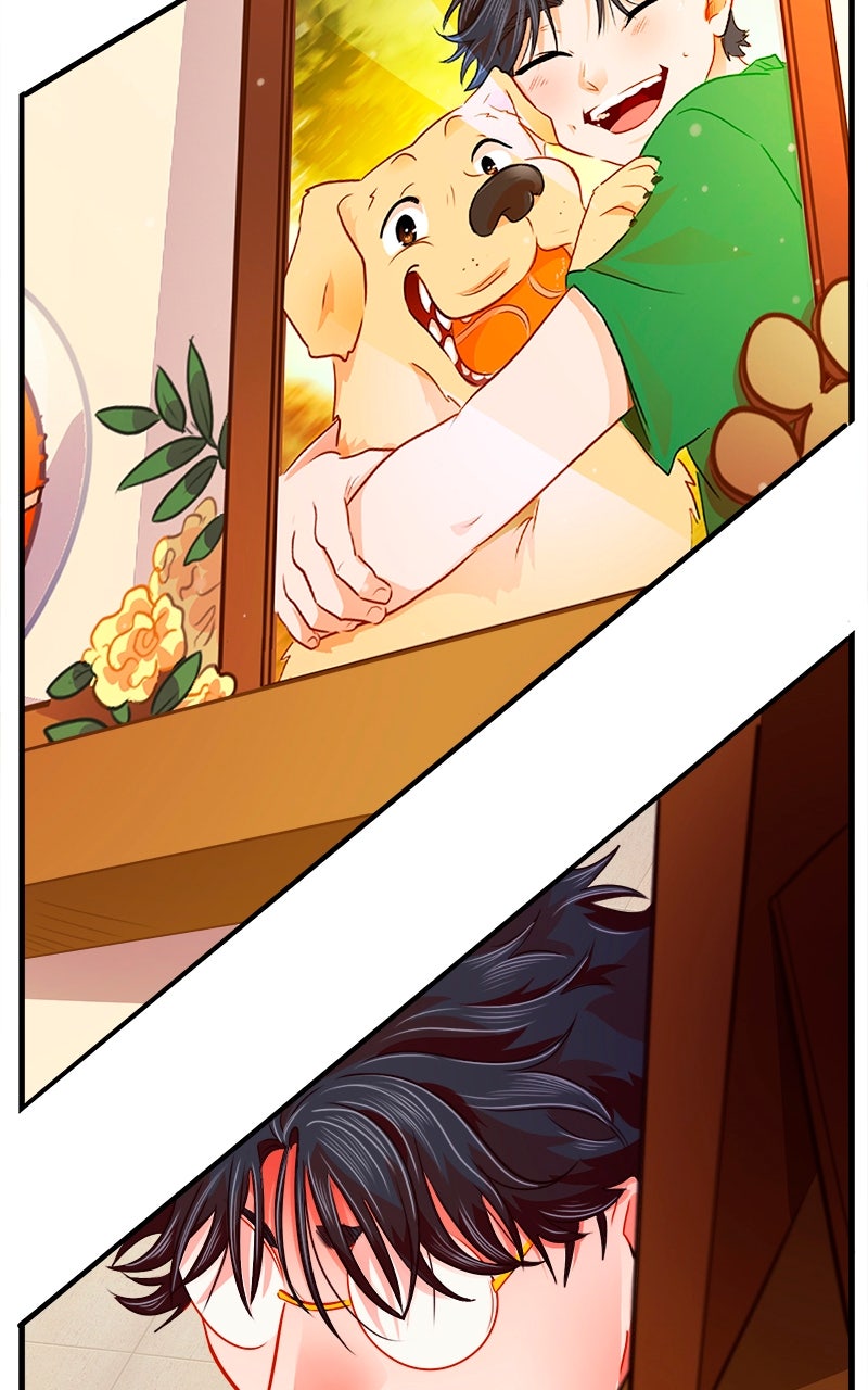 Read Love 4 a Walk chapter 104 image 17 on Lezhin