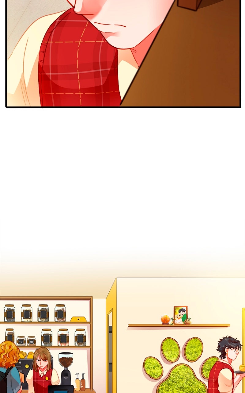 Read Love 4 a Walk chapter 104 image 18 on Lezhin