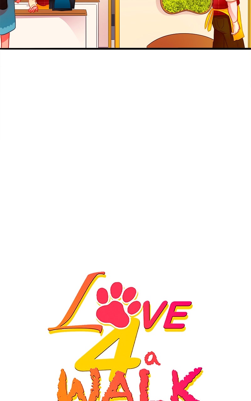 Read Love 4 a Walk chapter 104 image 19 on Lezhin