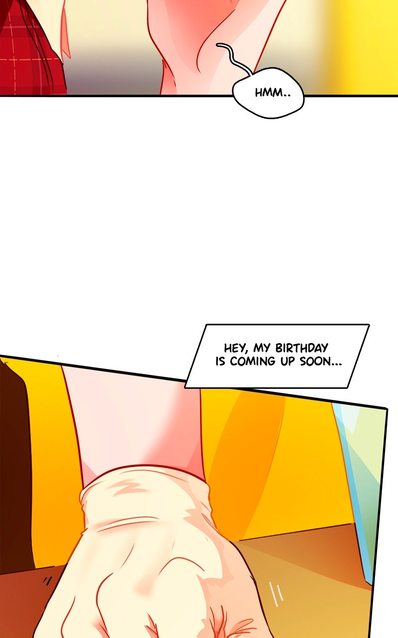 Read Love 4 a Walk chapter 104 image 2 on Lezhin