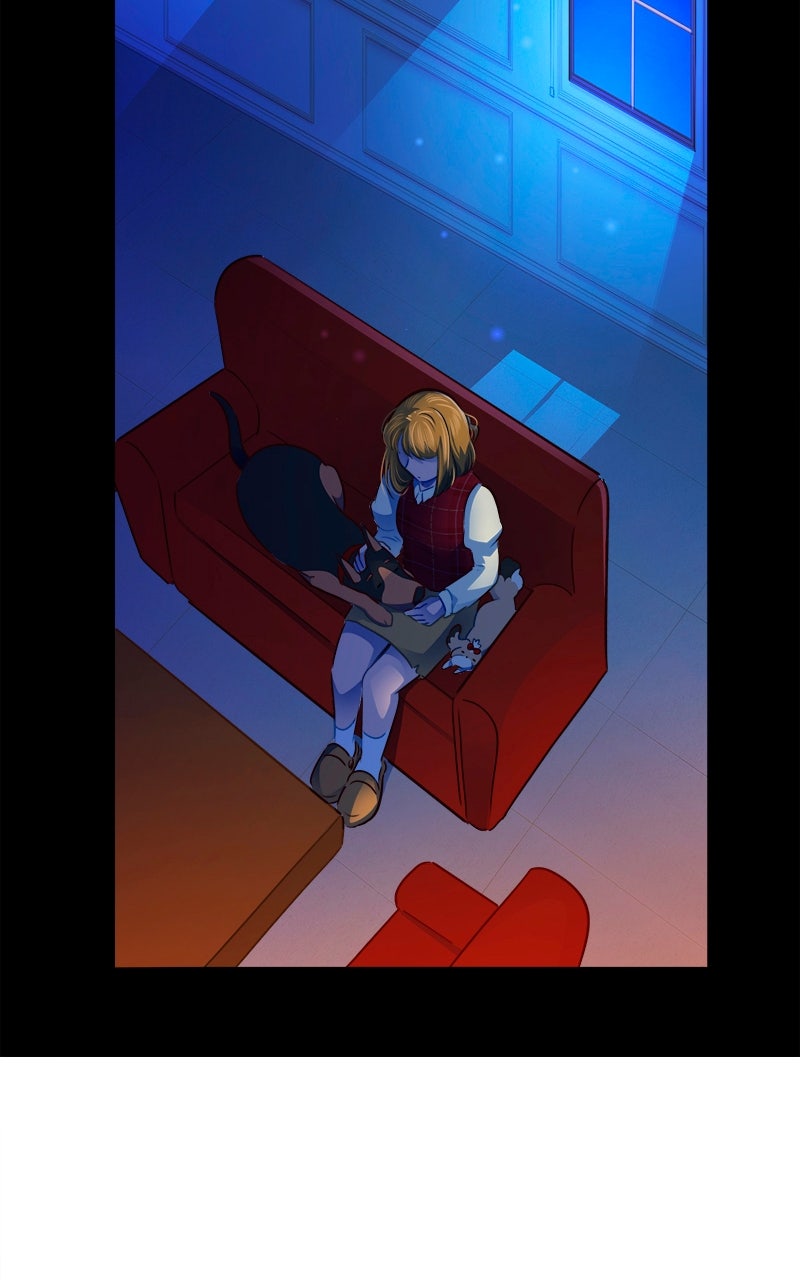 Read Love 4 a Walk chapter 104 image 22 on Lezhin