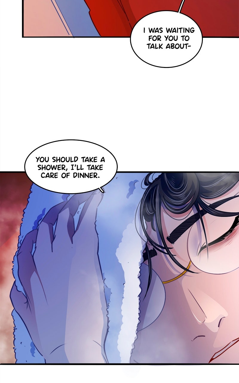 Read Love 4 a Walk chapter 104 image 24 on Lezhin