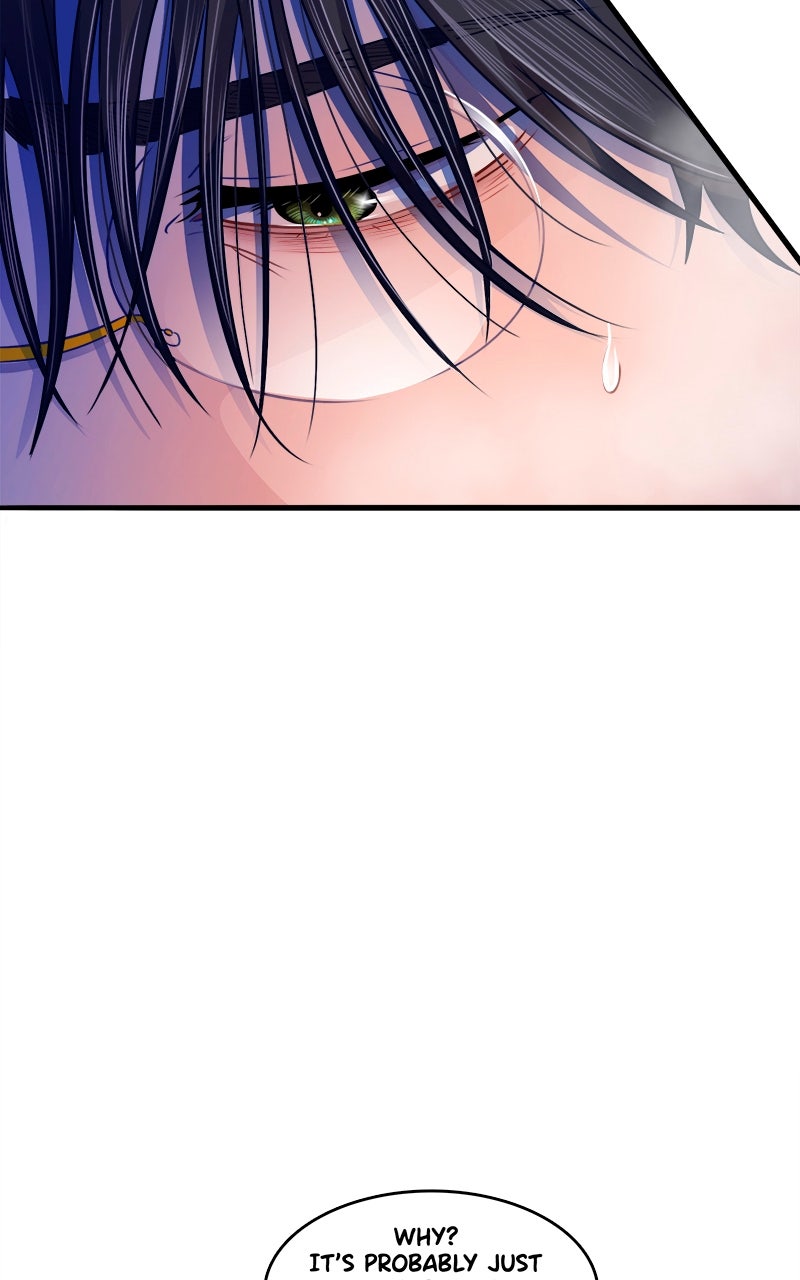 Read Love 4 a Walk chapter 104 image 26 on Lezhin