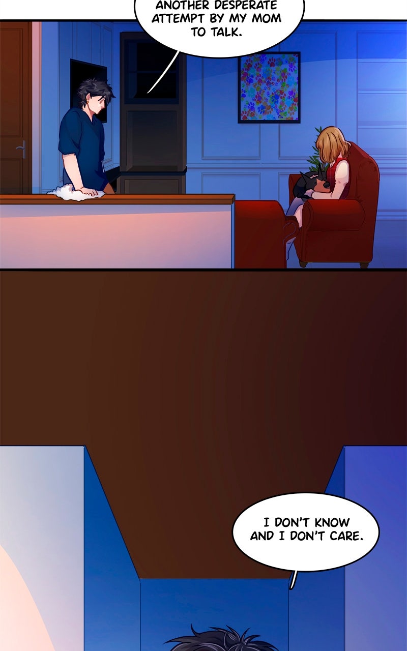 Read Love 4 a Walk chapter 104 image 27 on Lezhin