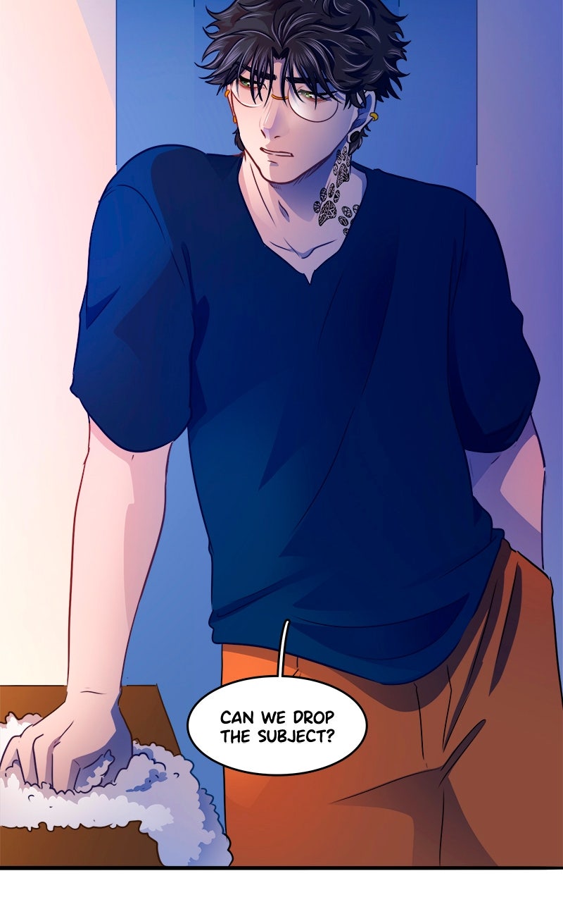 Read Love 4 a Walk chapter 104 image 28 on Lezhin