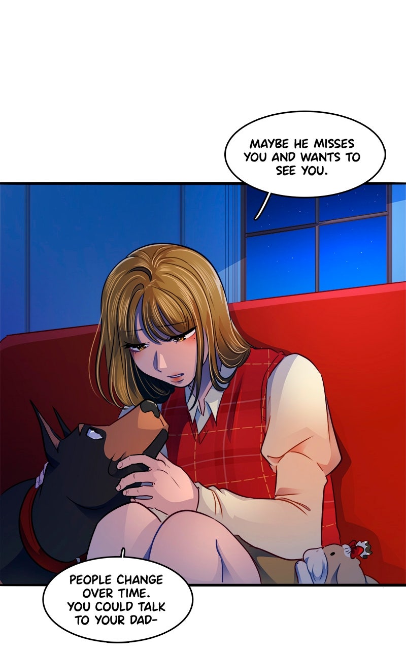Read Love 4 a Walk chapter 104 image 29 on Lezhin