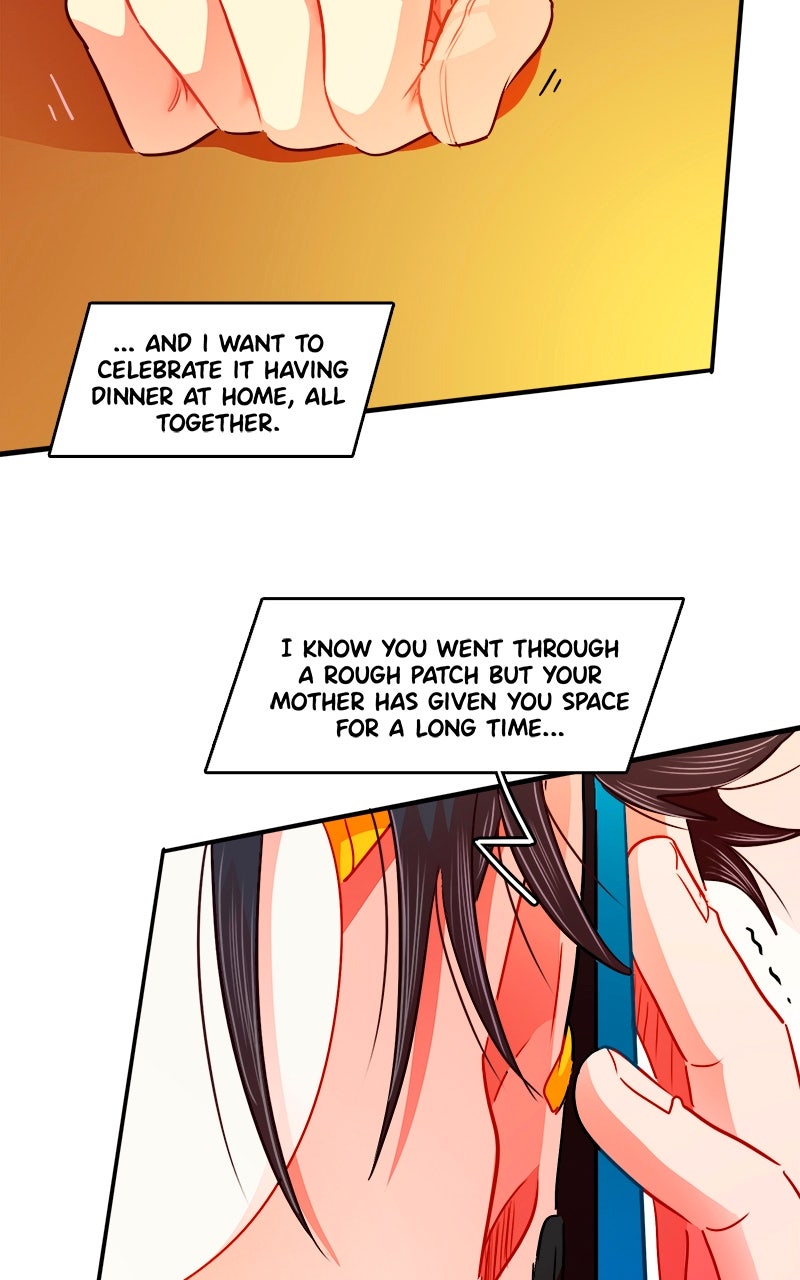 Read Love 4 a Walk chapter 104 image 3 on Lezhin