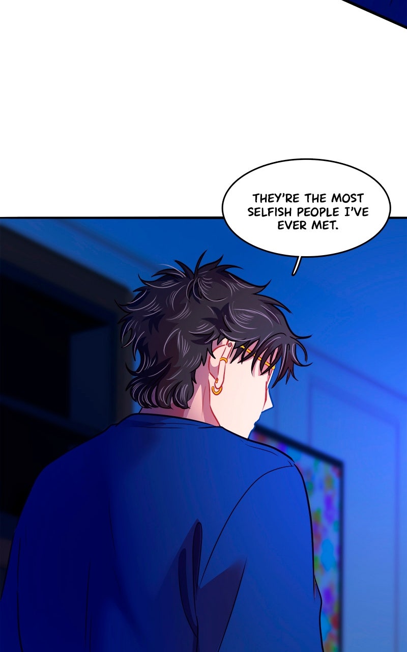 Read Love 4 a Walk chapter 104 image 31 on Lezhin