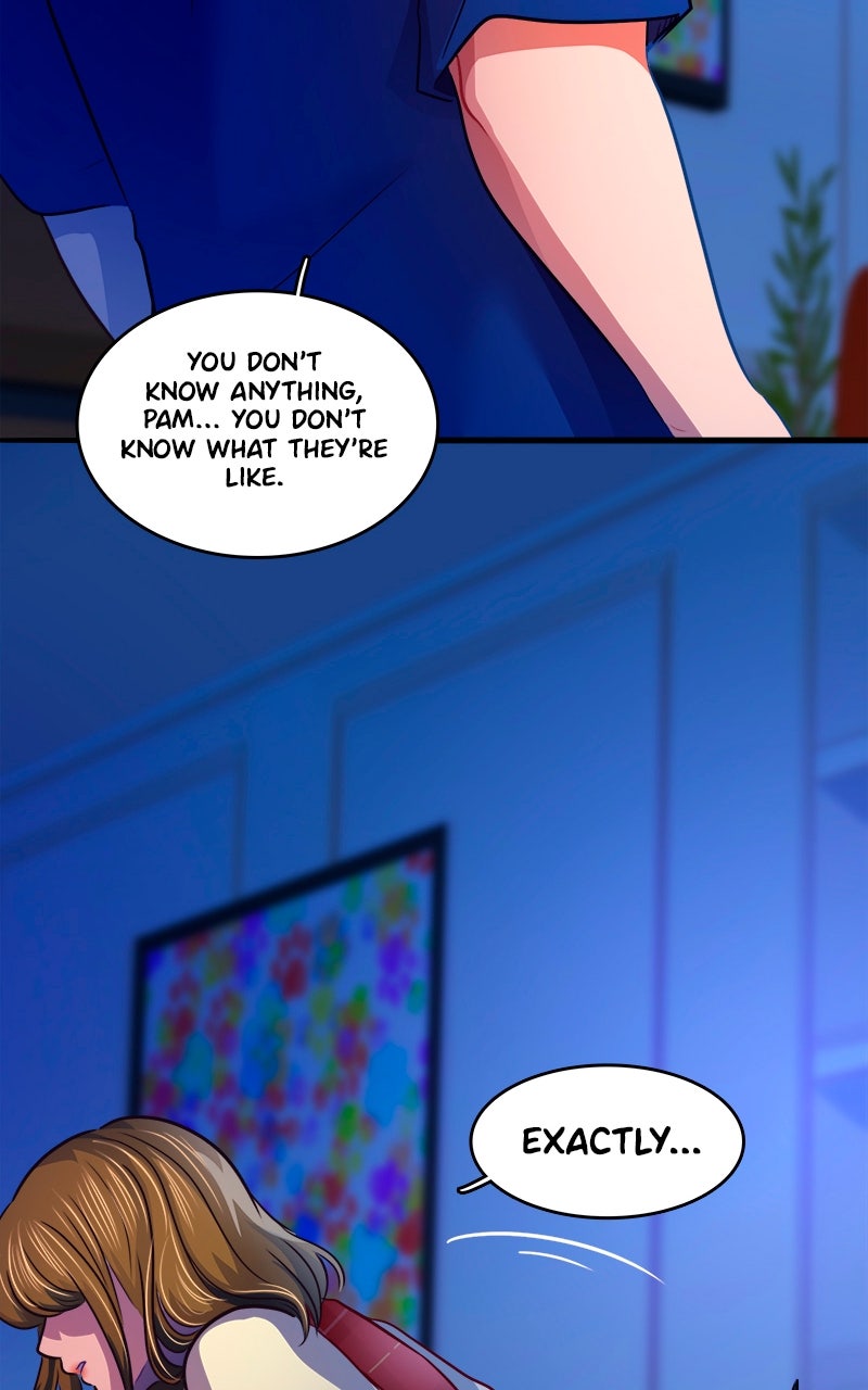 Read Love 4 a Walk chapter 104 image 32 on Lezhin