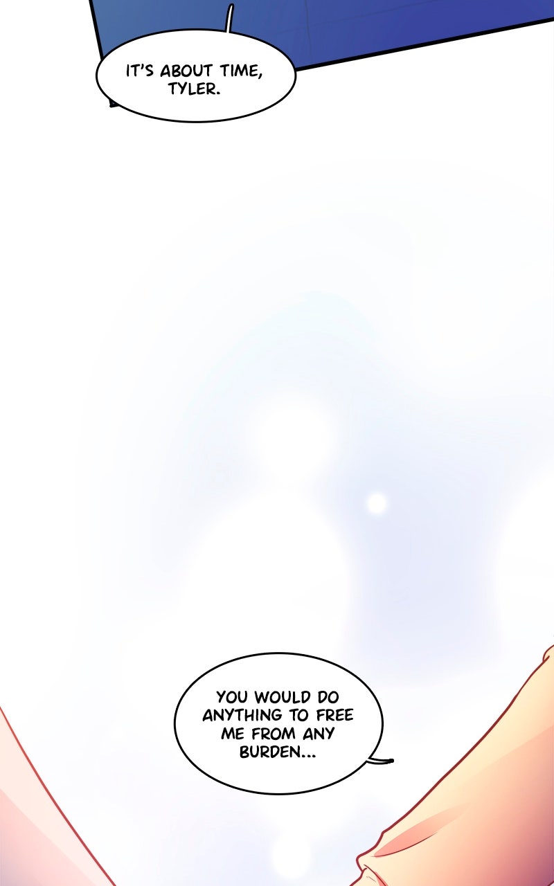 Read Love 4 a Walk chapter 104 image 36 on Lezhin