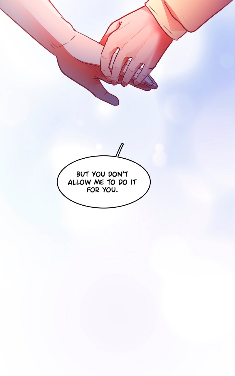Read Love 4 a Walk chapter 104 image 37 on Lezhin