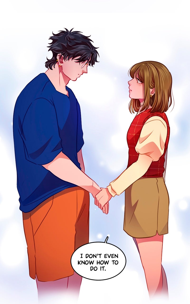 Read Love 4 a Walk chapter 104 image 38 on Lezhin