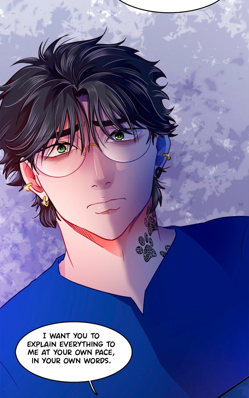 Read Love 4 a Walk chapter 104 image 43 on Lezhin