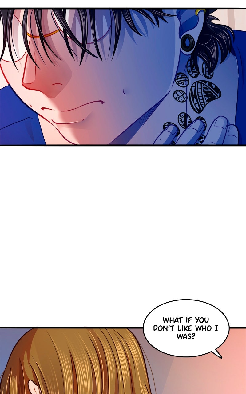 Read Love 4 a Walk chapter 104 image 47 on Lezhin