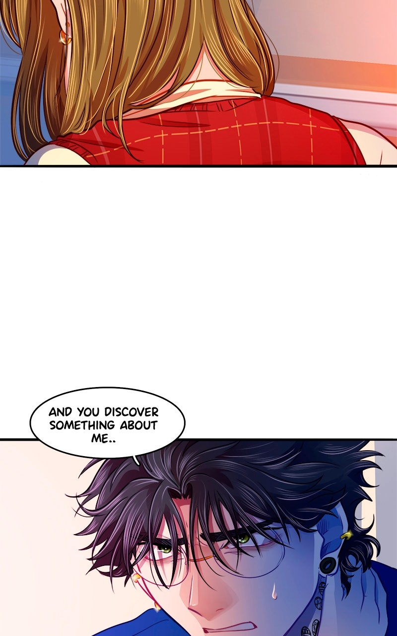 Read Love 4 a Walk chapter 104 image 48 on Lezhin