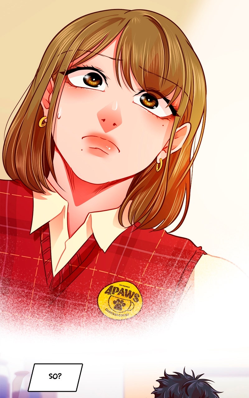 Read Love 4 a Walk chapter 104 image 5 on Lezhin