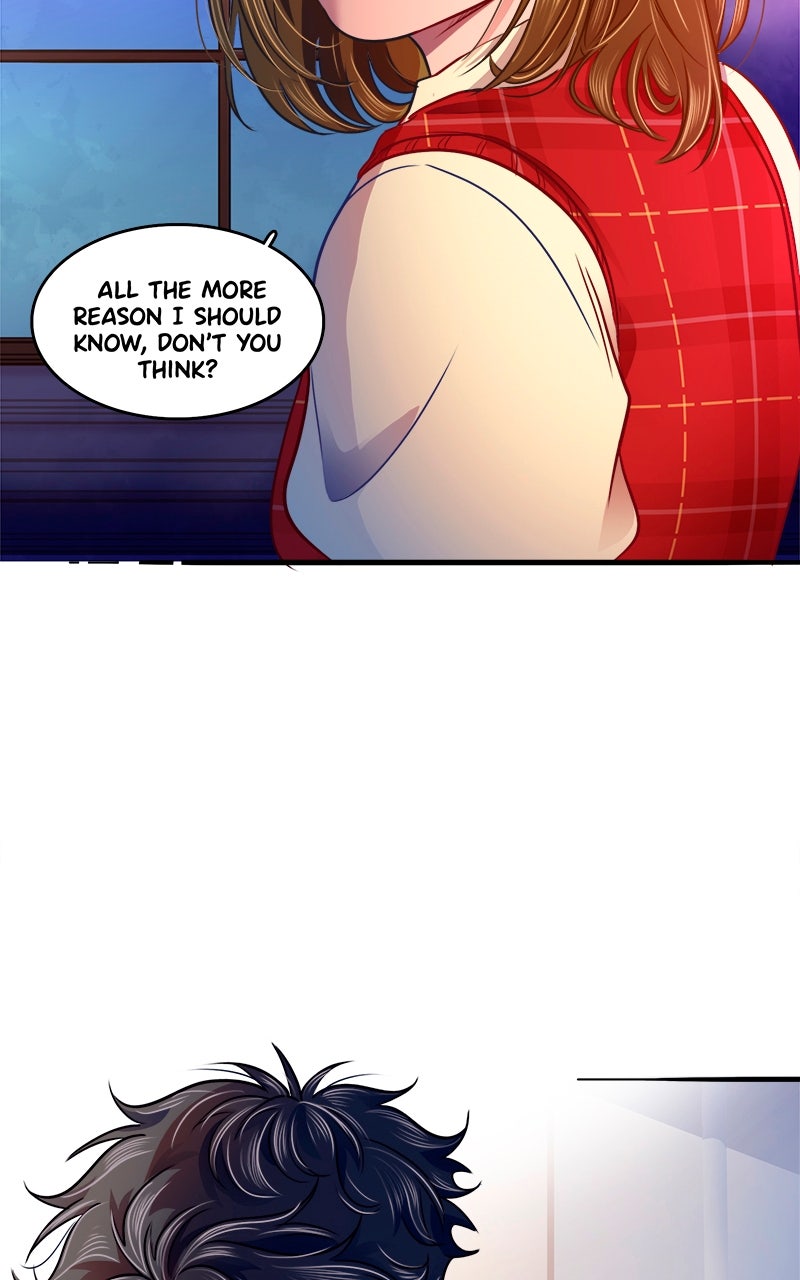 Read Love 4 a Walk chapter 104 image 50 on Lezhin