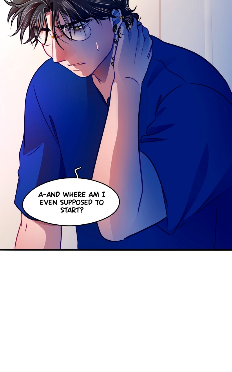 Read Love 4 a Walk chapter 104 image 51 on Lezhin
