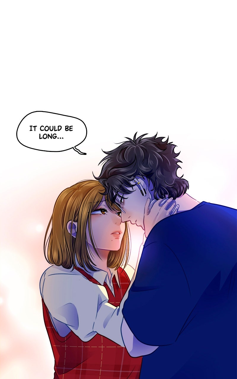 Read Love 4 a Walk chapter 104 image 53 on Lezhin